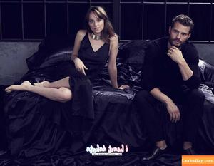 Dakota Johnson фото #0154