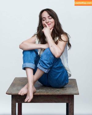 Dakota Johnson фото #0186