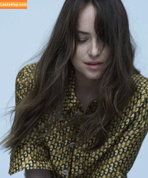 Dakota Johnson фото #0194