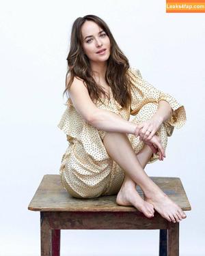 Dakota Johnson фото #0195
