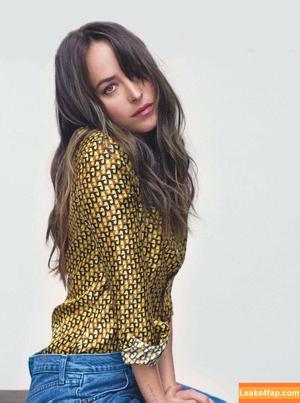Dakota Johnson фото #0200