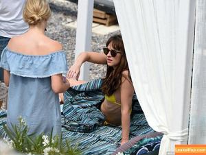 Dakota Johnson фото #0231