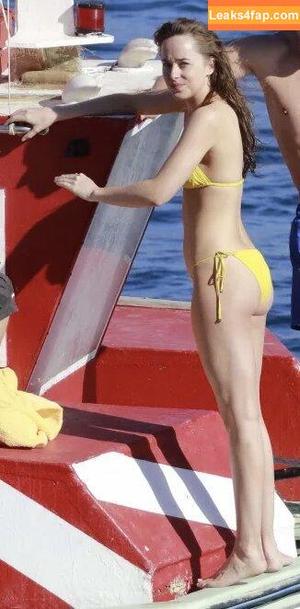 Dakota Johnson фото #0249