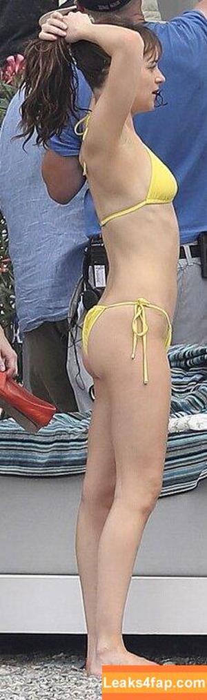 Dakota Johnson фото #0252