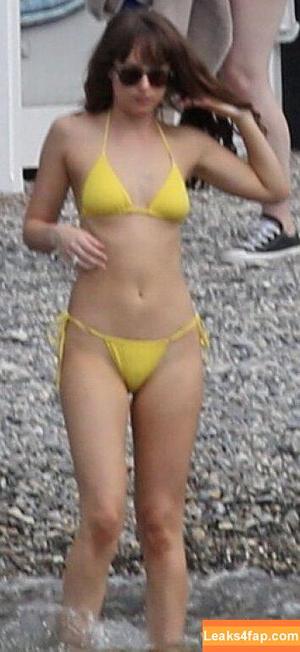 Dakota Johnson фото #0255