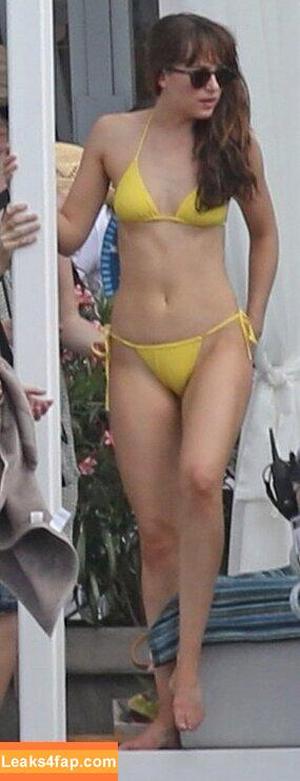 Dakota Johnson фото #0256