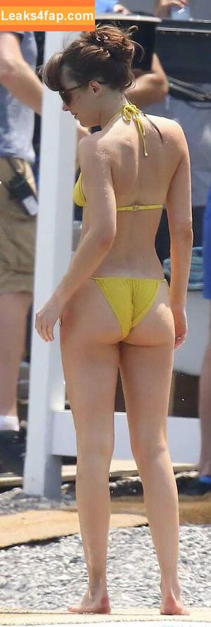 Dakota Johnson фото #0259