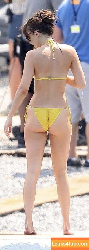 Dakota Johnson фото #0264