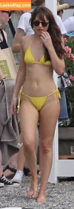 Dakota Johnson фото #0266