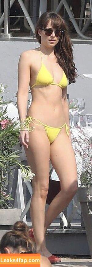 Dakota Johnson фото #0271