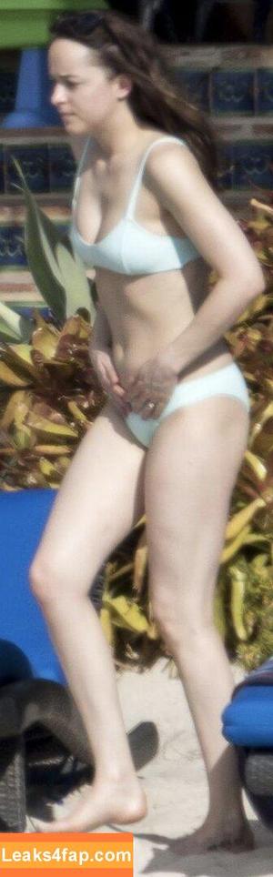 Dakota Johnson фото #0291