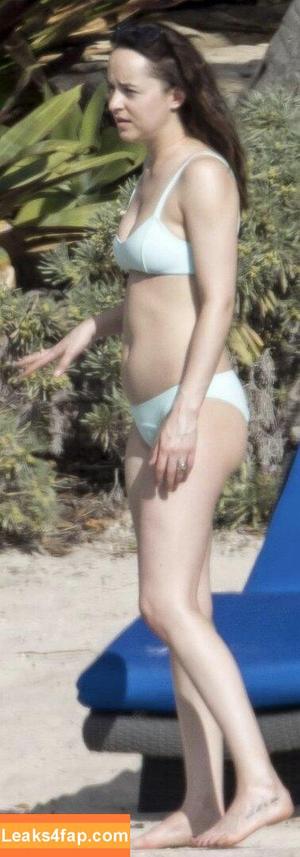 Dakota Johnson фото #0292