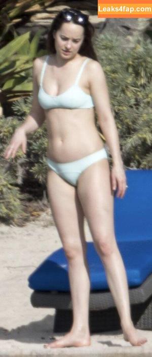 Dakota Johnson фото #0293
