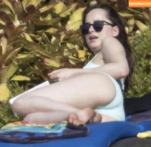 Dakota Johnson фото #0296