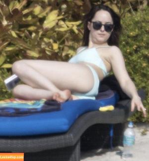 Dakota Johnson фото #0299