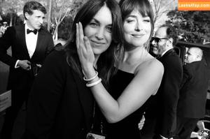 Dakota Johnson фото #0304