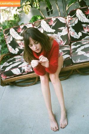 Dakota Johnson фото #0311