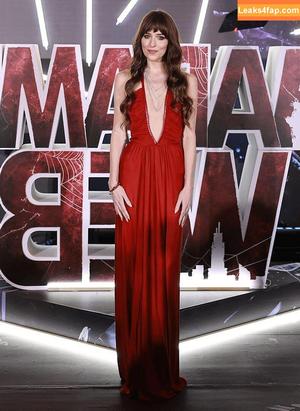 Dakota Johnson photo #0399