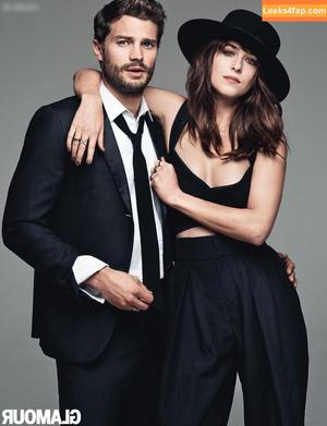 Dakota Johnson photo #0495
