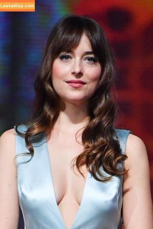 Dakota Johnson photo #0501