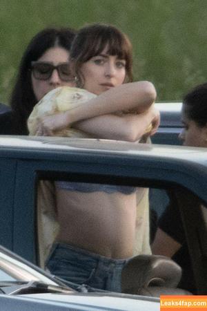 Dakota Johnson photo #0510