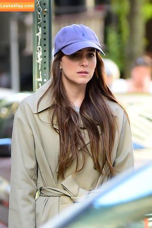 Dakota Johnson photo #0521