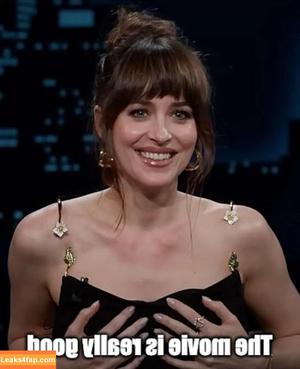 Dakota Johnson photo #0613