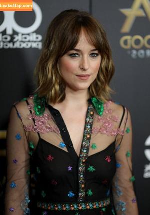 Dakota Johnson photo #0849