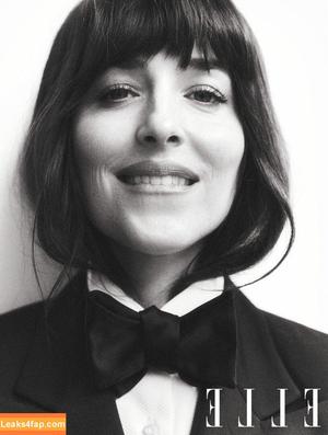 Dakota Johnson фото #0965