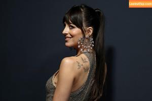 Dakota Johnson фото #0975