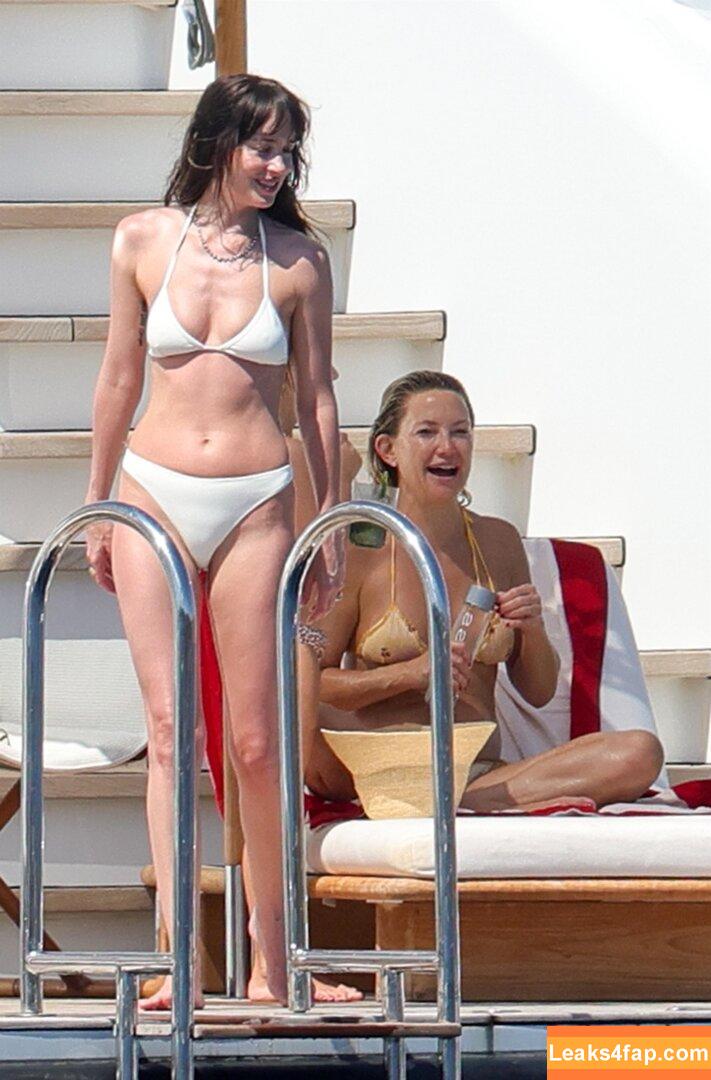 Dakota Johnson / dakotajohnson / isDakotaJohnson leaked photo photo #1021