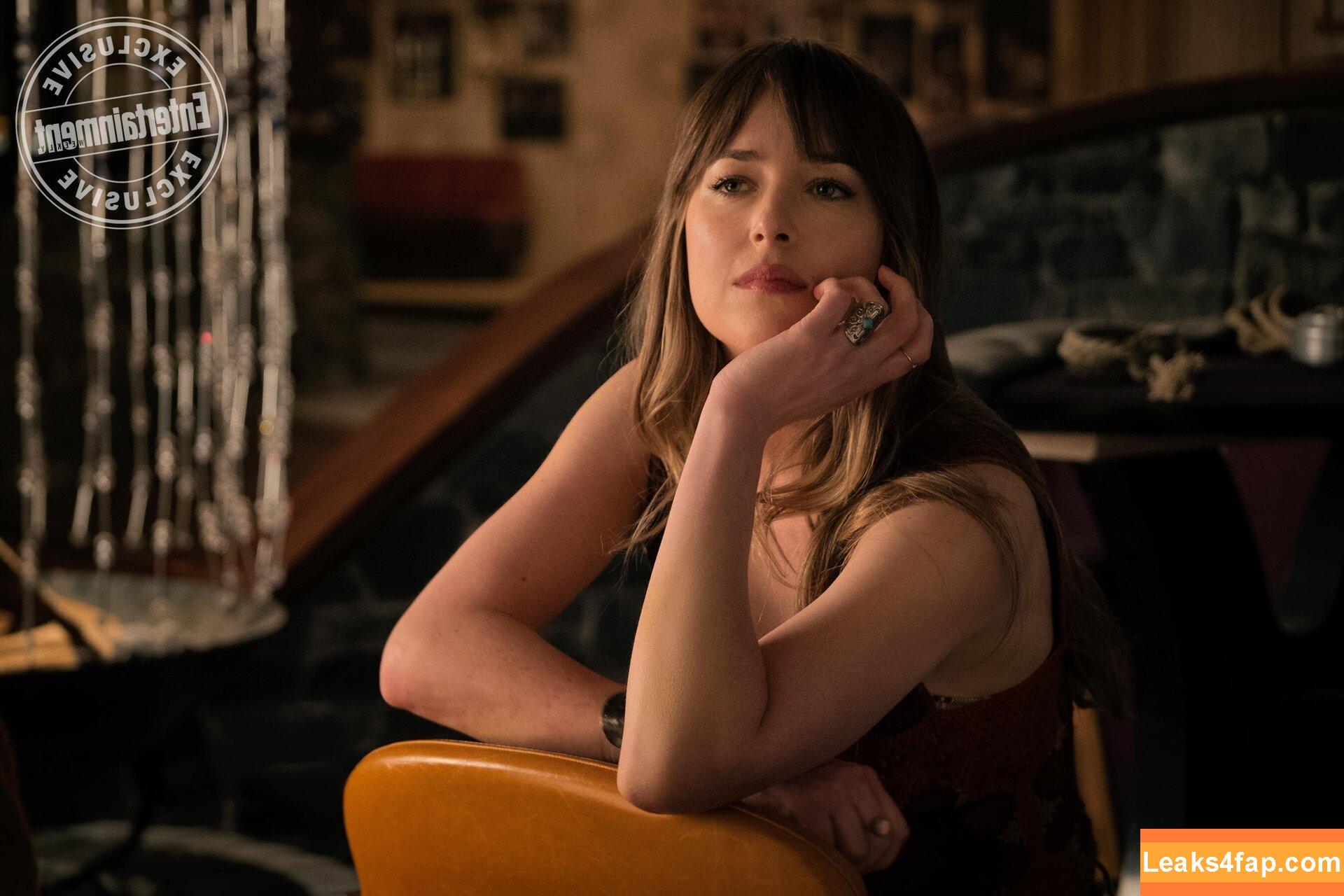 Dakota Johnson / dakotajohnson / isDakotaJohnson leaked photo photo #1051