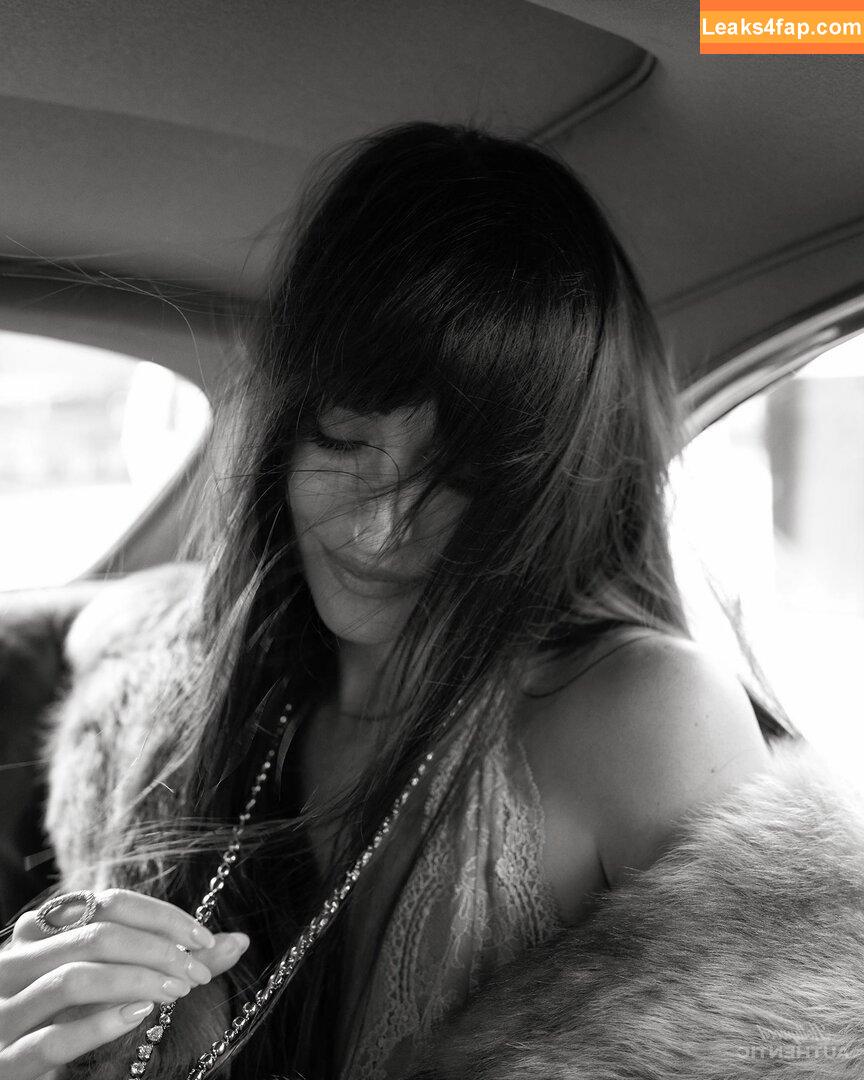 Dakota Johnson / dakotajohnson / isDakotaJohnson leaked photo photo #1102