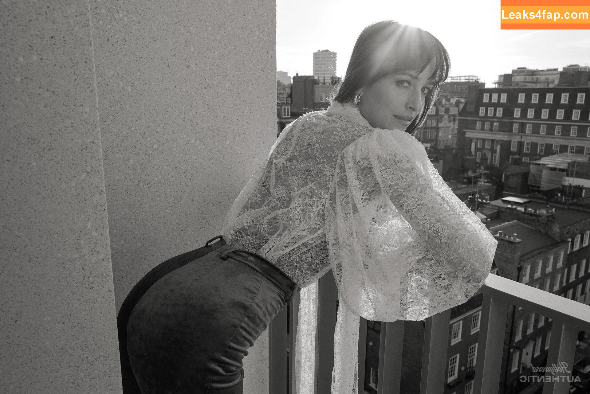 Dakota Johnson / dakotajohnson / isDakotaJohnson leaked photo photo #1112