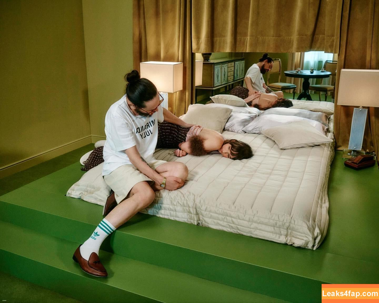 Dakota Johnson / dakotajohnson / isDakotaJohnson слитое фото фото #1177