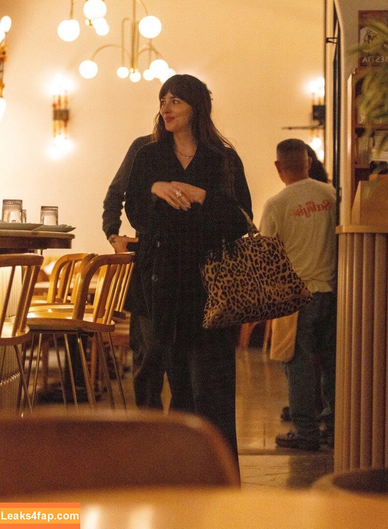 Dakota Johnson / dakotajohnson / https: / isDakotaJohnson слитое фото фото #1216