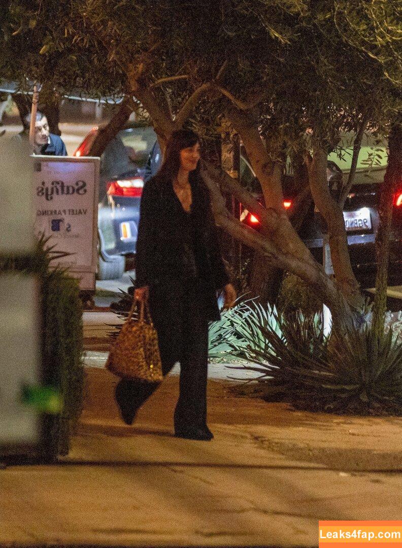 Dakota Johnson / dakotajohnson / https: / isDakotaJohnson слитое фото фото #1217