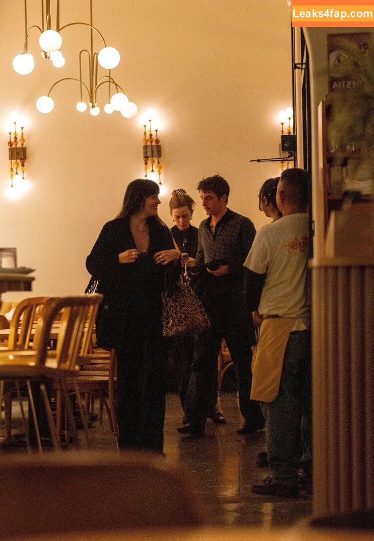 Dakota Johnson / dakotajohnson / https: / isDakotaJohnson слитое фото фото #1220