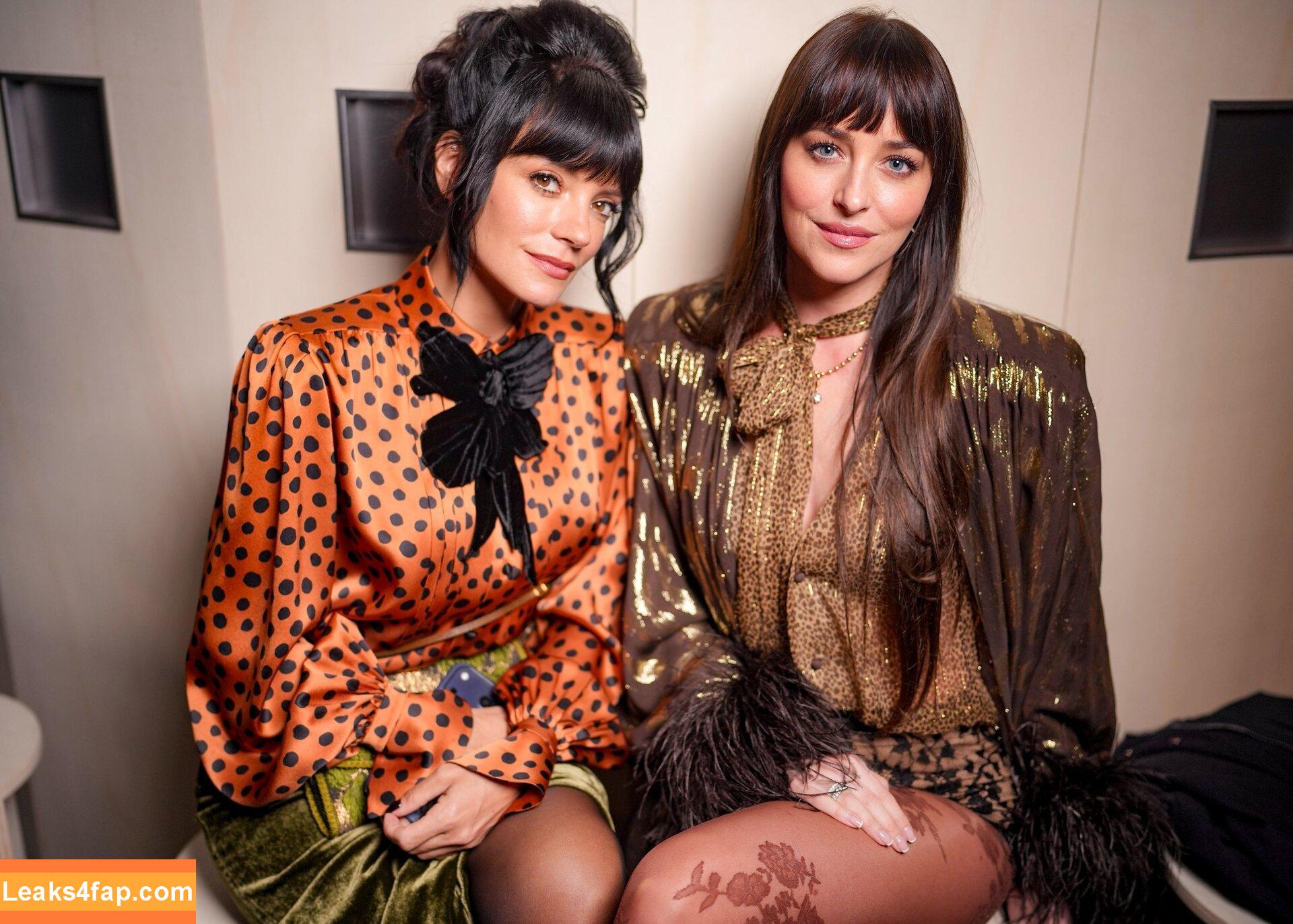 Dakota Johnson / dakotajohnson / https: / isDakotaJohnson leaked photo photo #1259