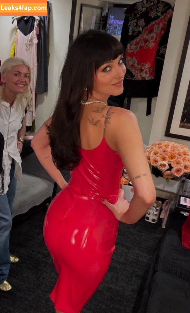 Dakota Johnson free nudes