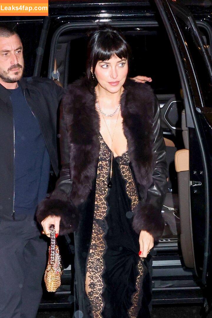 Dakota Johnson / dakotajohnson / isDakotaJohnson leaked photo photo #1508