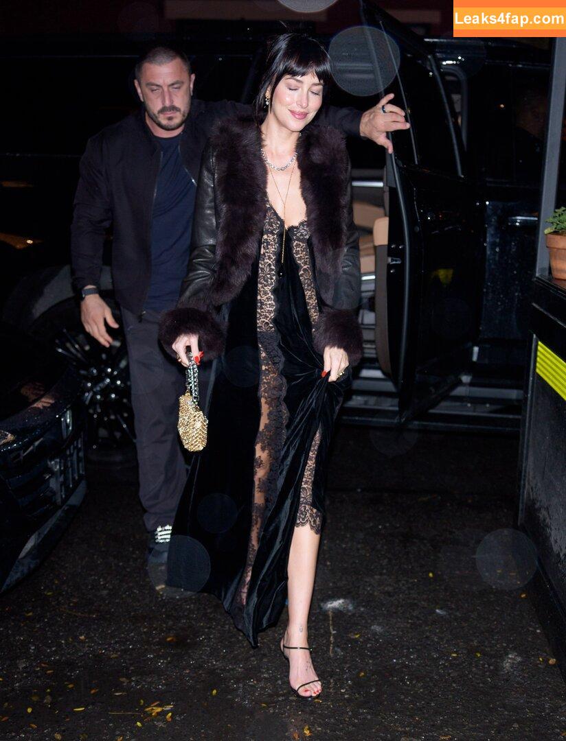 Dakota Johnson / dakotajohnson / isDakotaJohnson leaked photo photo #1515