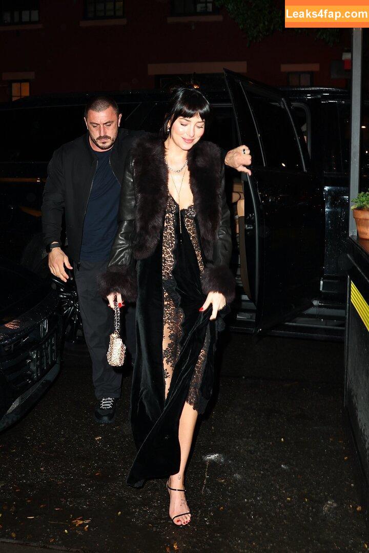 Dakota Johnson / dakotajohnson / isDakotaJohnson leaked photo photo #1519