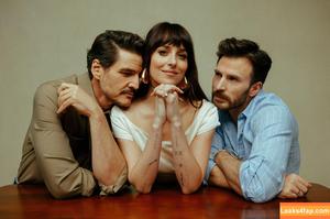 Dakota Johnson photo #1050