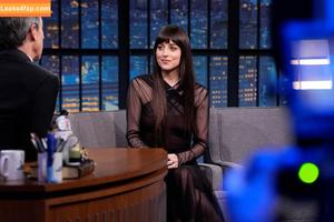 Dakota Johnson photo #1052