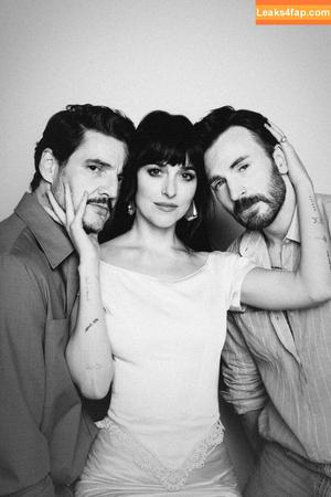 Dakota Johnson photo #1054