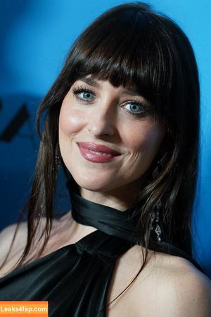 Dakota Johnson photo #1058