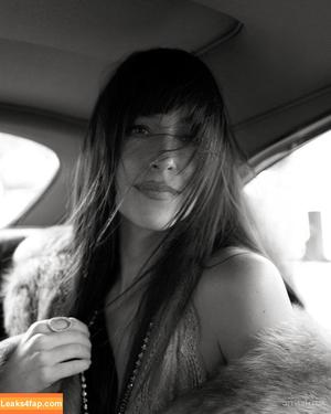 Dakota Johnson photo #1103