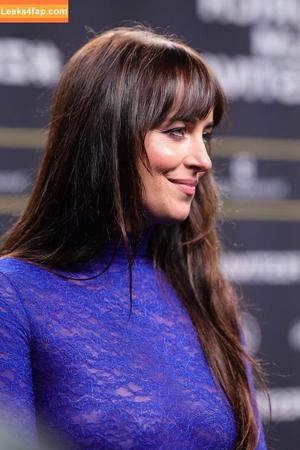 Dakota Johnson photo #1134