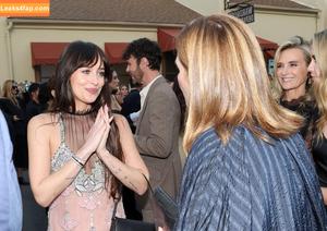 Dakota Johnson photo #1174